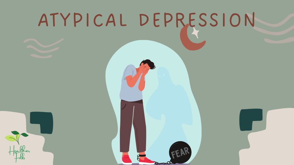 Atypical depression