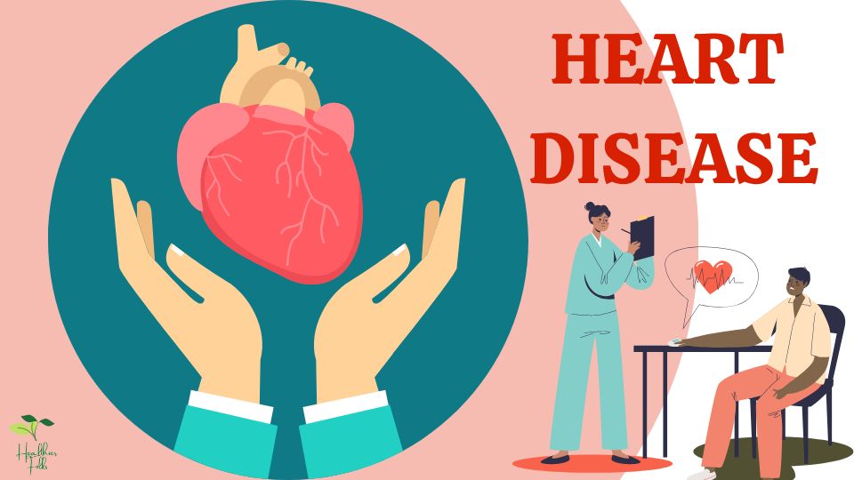 Heart Disease