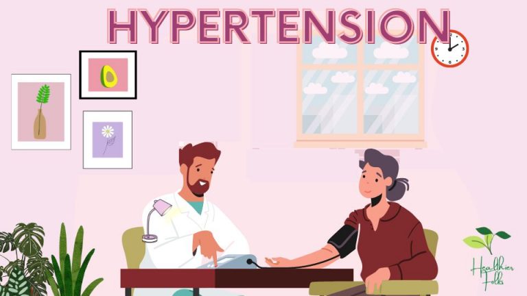 How Is Hypertension A Silent Killer Healthierfolks