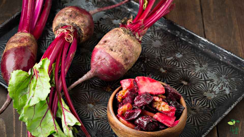 Beetroots