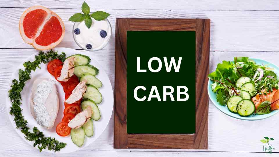 Low-Carb Diet