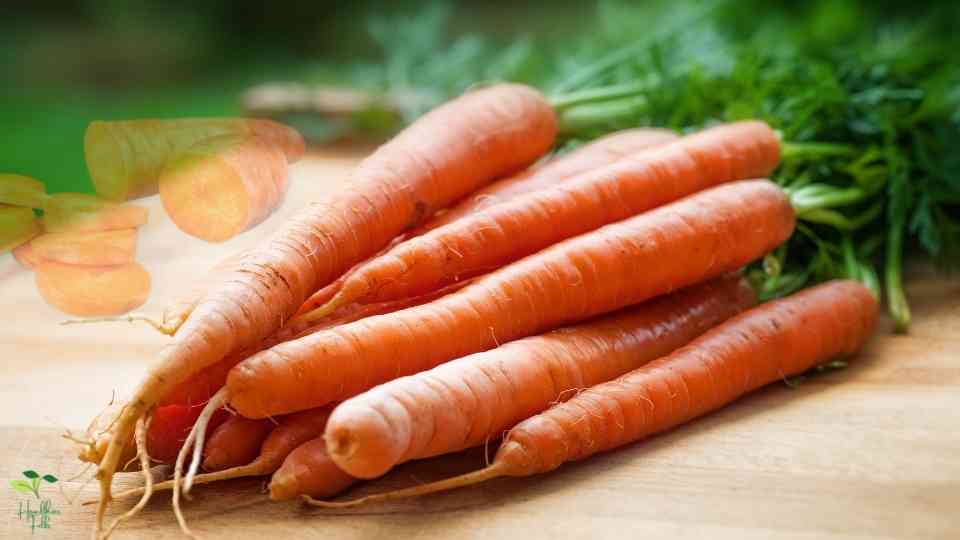 Carrots