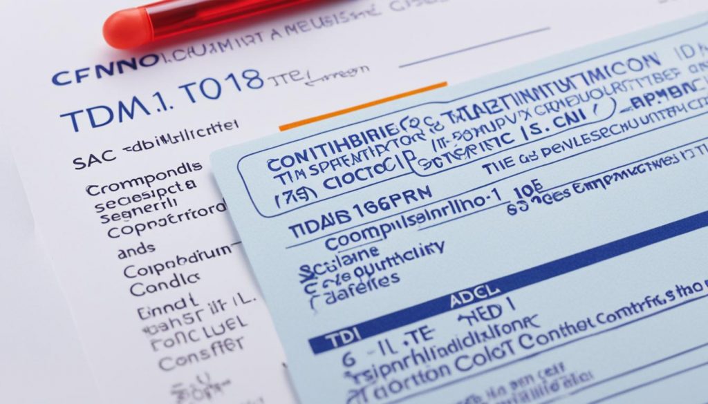 TDI-11861 sAC Inhibitor Compound